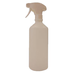 Sprayer bottle 1000-white