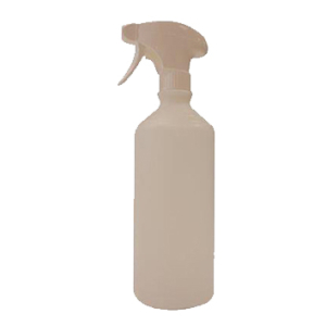 Foamer bottle 1000 ml-white