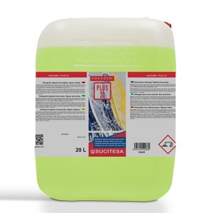 Aquagen plus 30 bp 20 – 20 L