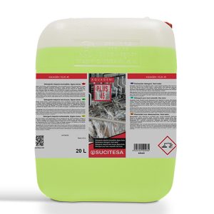 Aquagen plus 45 bp 20 – 20 L