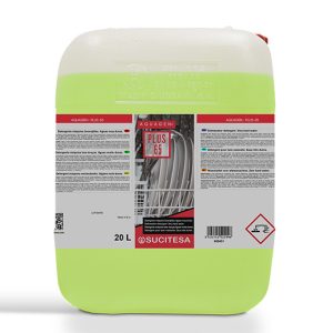 Aquagen plus 65 bp 20 – 20 L