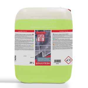 Aquagen plus 95 bp 20 – 20 L