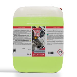 Aquagen plus a bp 20 – 20 L