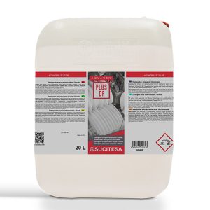 Aquagen plus df bp 20 – 20 L