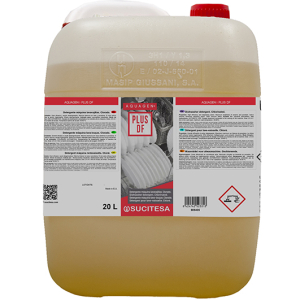 Aquagen plus df bp 20 – 20 L