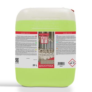 Aquagen plus cf bp 20 – 20 L