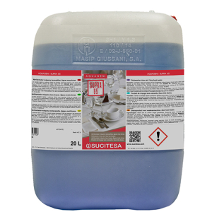 Aquagen supra 65 bp 20 – 20 L