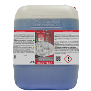 Aquagen supra 95 bp 20 – 20 L