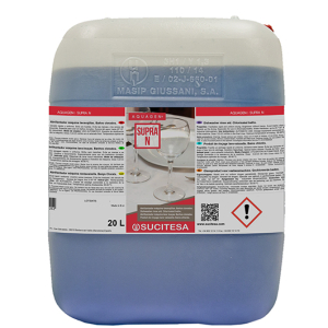 Aquagen supra n bp 20 – 20 L