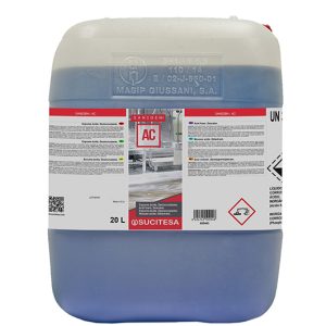 Sanigen ac bp 20 – 20 L