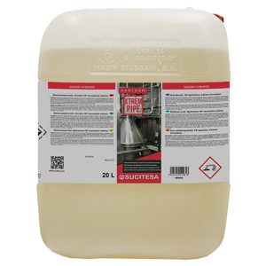Sanigen xtrempipe bp 20 – 20 L