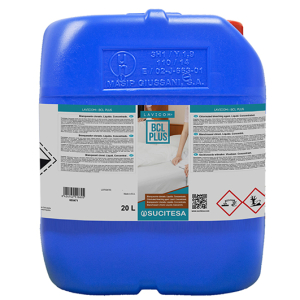 Lavicom bcl plus bpa 20 – 20 L