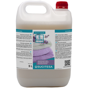 Suavigen q floral bp 5 – 5 L