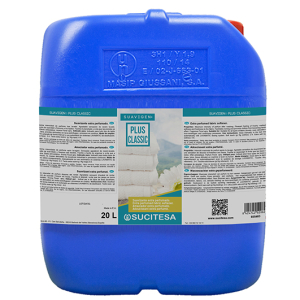 Suavigen plus classic bpa 20 – 20 L