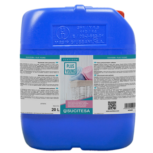 Suavigen plus young bpa 20 – 20 L