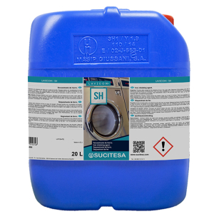 Lavicom sh bpa 20 – 20 L