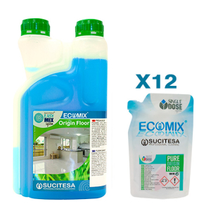 Ecomix origin dose mds pack – 100 ml
