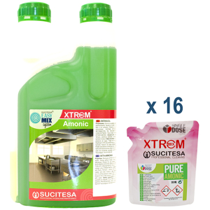 Xtrem amonic dose mds pack – 33 ml