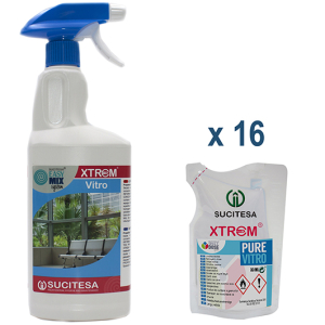 Xtrem vitro sprayer mds pack – 33 ml