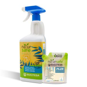 Natursafe quick foam.mds pack – 50 ml