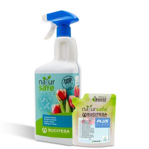 Natursafe glass foam.mds pack – 50 ml
