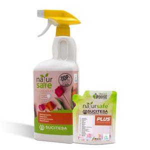 Natursafe degreaser f.mds pack – 50 ml