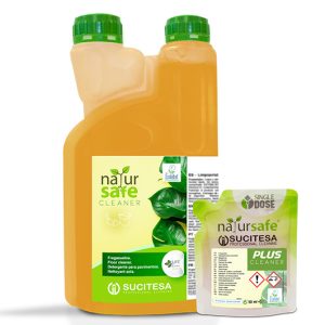 Natursafe cleaner dos.mds pack – 50 ml