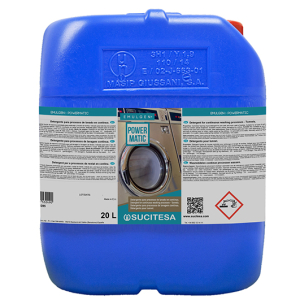 Emulgen powermatic bpa 20 – 20 L