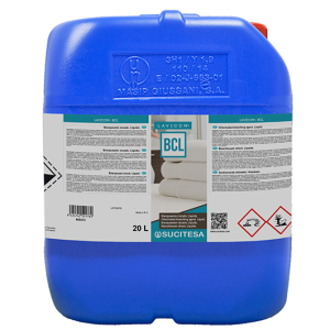 Lavicom bcl bpa 20 exp – 20 L