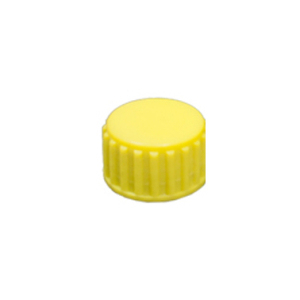 Yellow cap dispenser – YELLOW