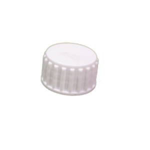 White cap dispenser – WHITE