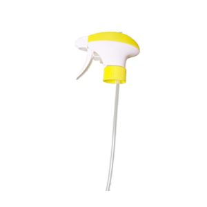 Yellow foamer – YELLOW