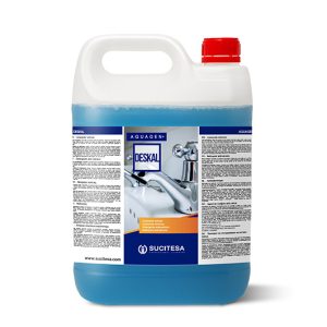 Aquagen deskal bp 5 – 5 L