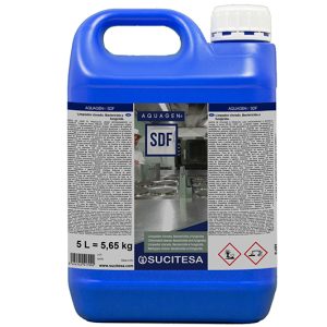 Aquagen sdf bpa 5 – 5 L