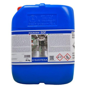 Aquagen sdf bpa 20 – 20 L