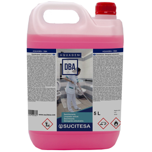 Aquagen dba bp 5 – 5 L