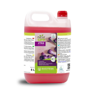 Natursafe xtra shine bp 5 – 5 L