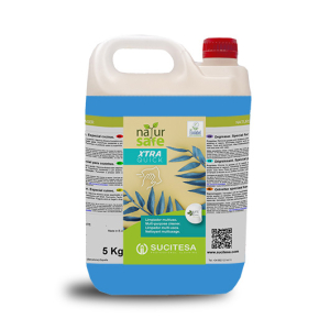 Natursafe xtra quick bp 5 – 5 L