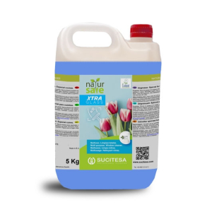 Natursafe xtra glass bp 5 – 5 L