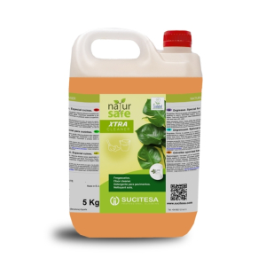 Natursafe xtra cleaner bp 5 – 5 L