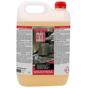 Aquagen dhb bp 5 – 5 L