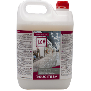 Suciwax lcm bp 5 – 5 L