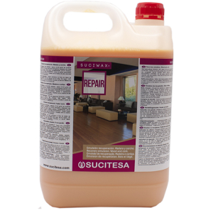 Suciwax repair bp 5 – 5 L