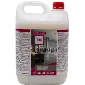 Suciwax firme bp 5 exp – 5 L