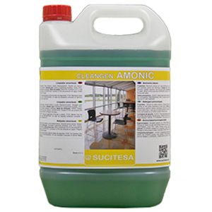 Cleangen amonic bp 5 – 5 L