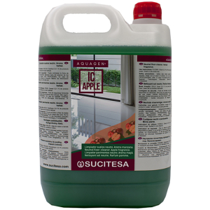 Aquagen ic apple bp 5 exp – 5 L