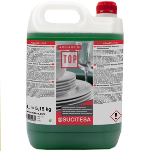 Aquagen top bp 5 exp – 5 L