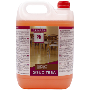 Aquagen pk bp 5 exp – 5 L