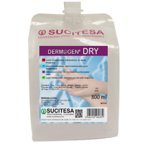 Dermogen dry bs 800 ml sct – 800 ml