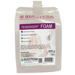 Tensogen foam bs 800 sct – 800 g
